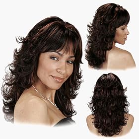 MOTOWN TRESS Capri