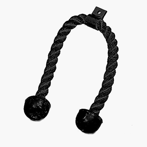 Troy Barbell ATR-36 Nylon Tricep Rope product image