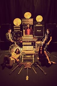 Image de Black Mountain