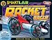 SmartLab Blast-off Rocket Racer