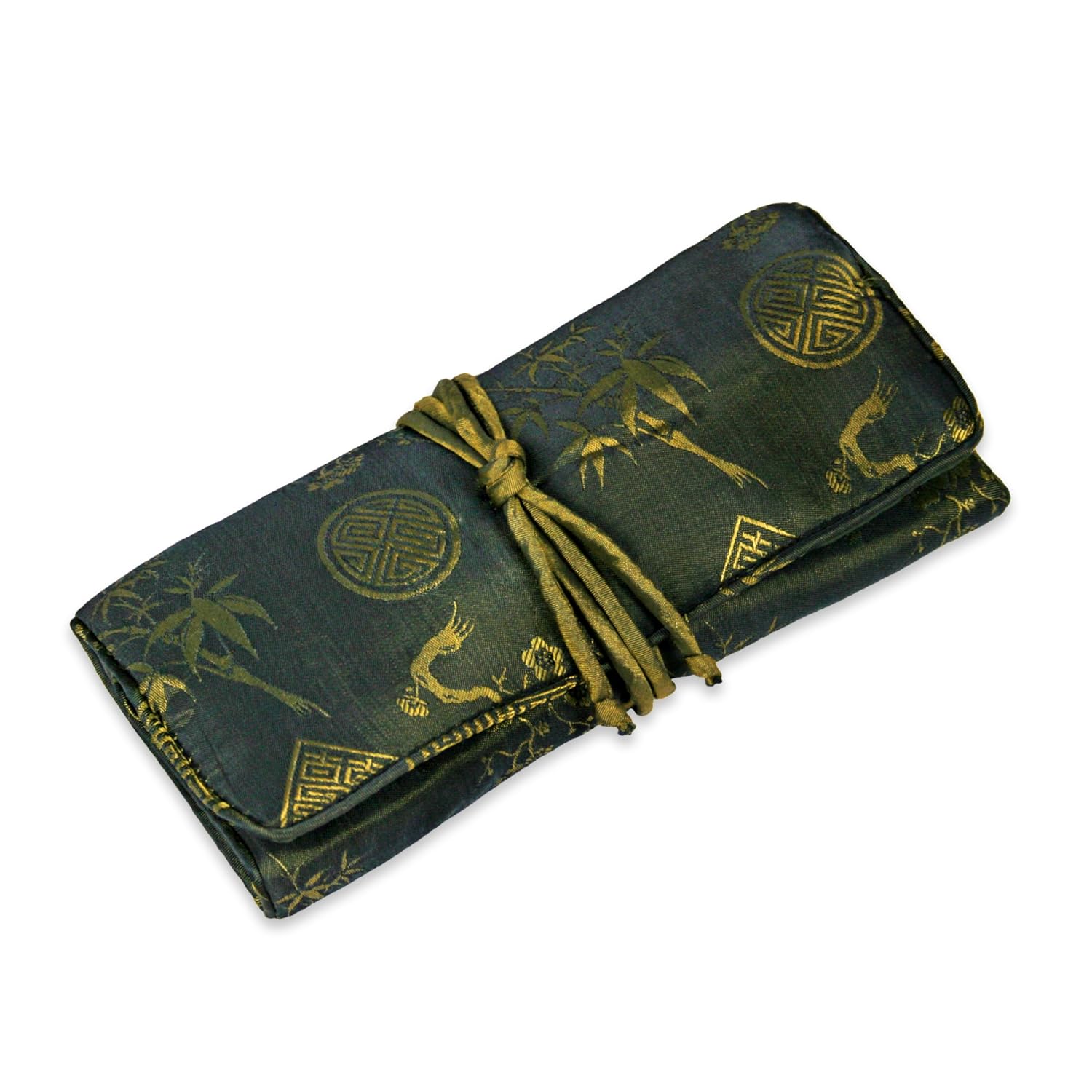 Make Your Traveling Easy with Jewelry Roll