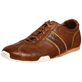 FRYE Mens Devin Lace Up Fashion Sneaker by FRYE