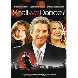 Shall We Dance? (2004)