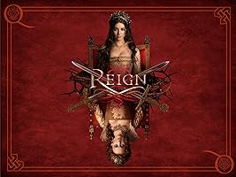 Reign, Season 3