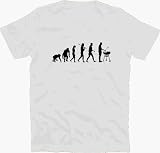 Produkt-Bild: STANDARD EDITION Grill Grillmeister Evolution T-Shirt