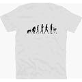 STANDARD EDITION Grill Grillmeister Evolution T-Shirt