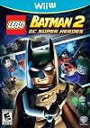 Lego Batman 2: DC Super Heroes countdown