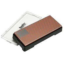 Smith's DBSF 6-Inch Diamond Sharpening Stone - Fine