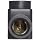 Morris Products 97020 Insulated In-Line Splice, Black, 2/0 - 14 Wire Range, 7/32" Allen Hex, 3.25" Length, .87" Width, 1.52" Height