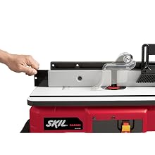 SKIL RAS800 SKIL Router Table
