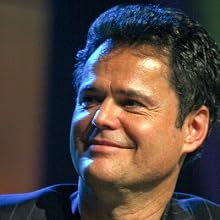Donny Osmond