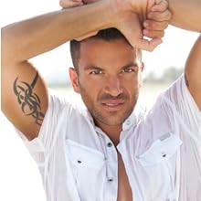 Peter Andre