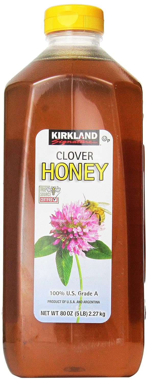 honey