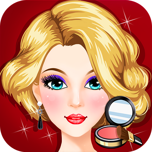 Celebrity Makeover - Hollywood Doll Salon SPA