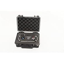 Digi-Pas DWL3000XY 0.01-Degree Resolution Dual Axis Digital Machinist Level