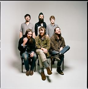 Image of Fleet Foxes