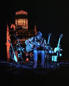 Image of Neil Young