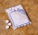 Biedermann & Sons 100 Tealight Candles In Metal Cups, 100% Parrafin Wax