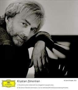 Image de Krystian Zimerman