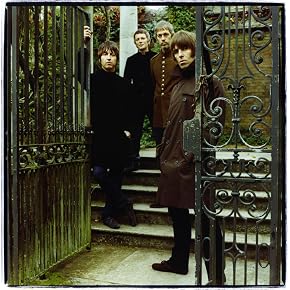 Image of Beady Eye