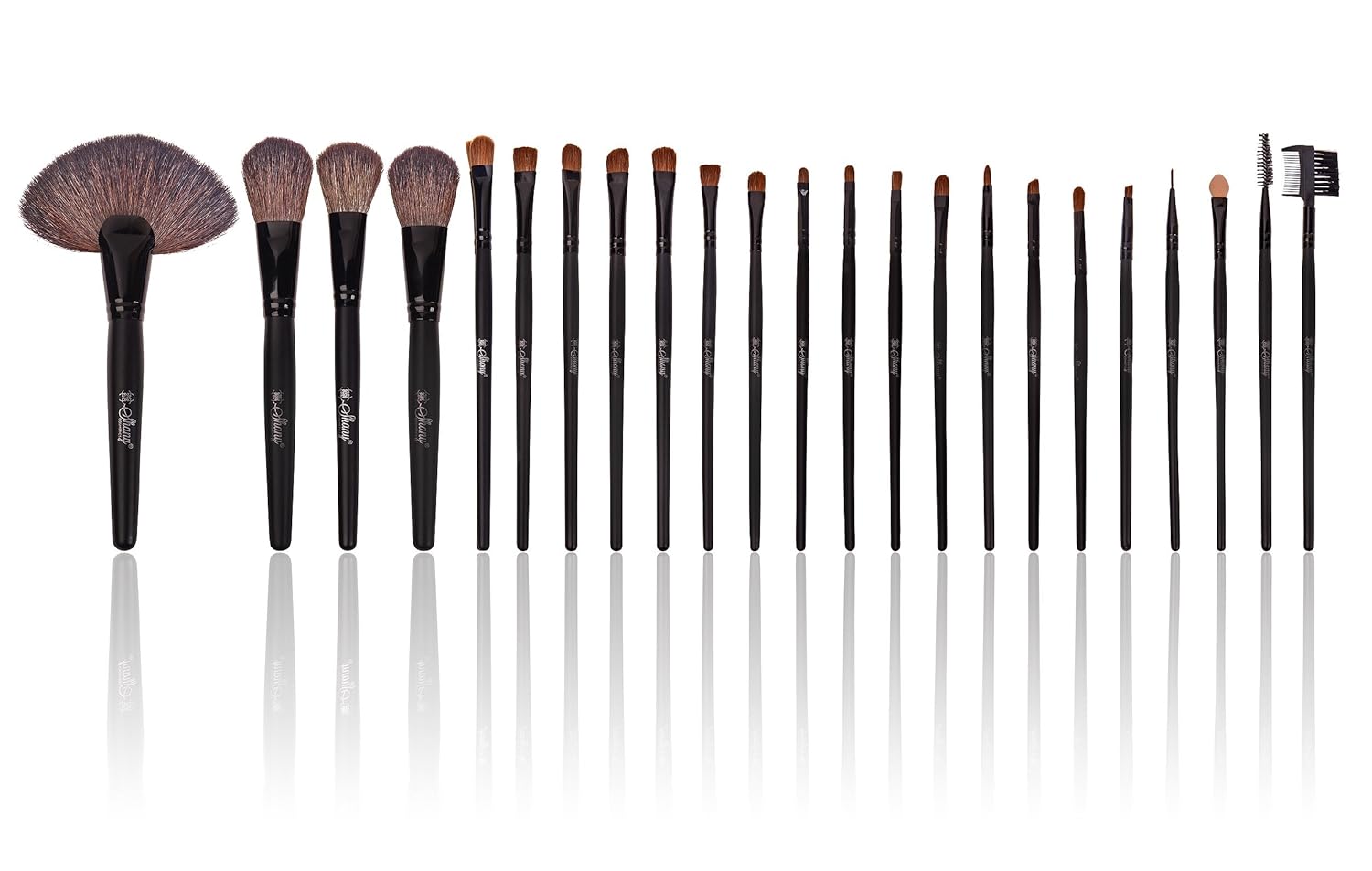 Shany cosmetics review