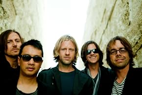 Image of Switchfoot