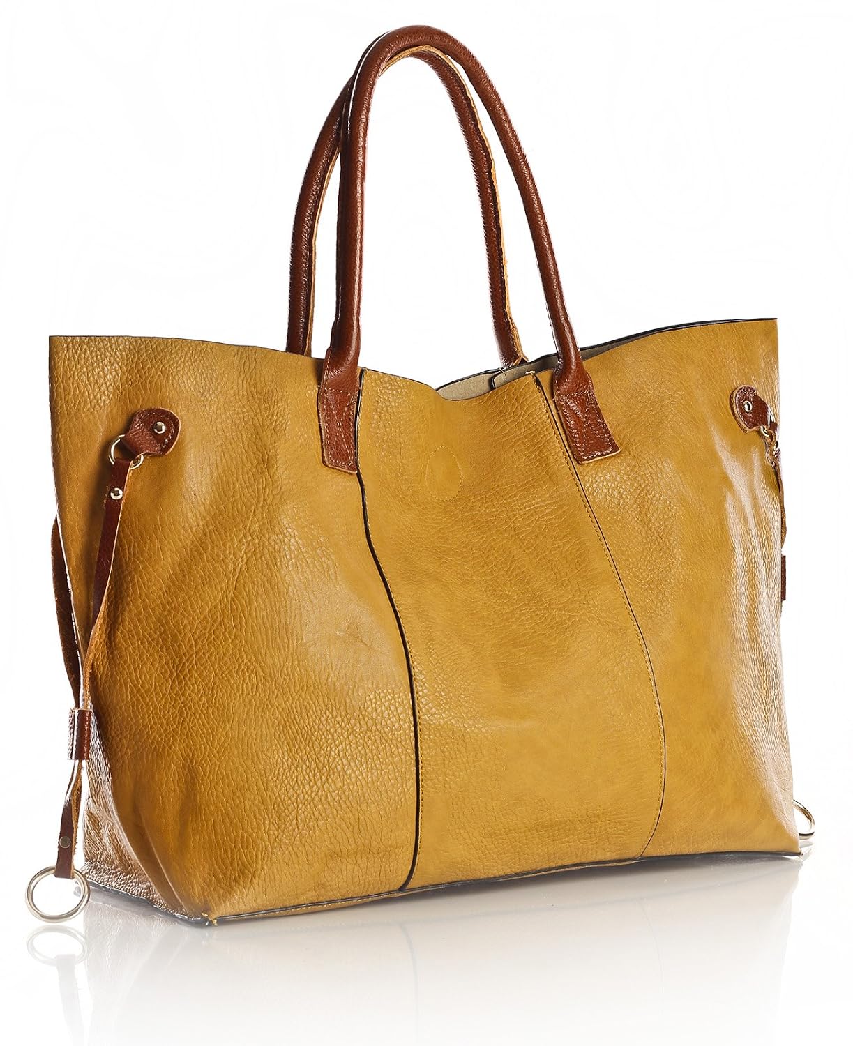 large shopper bag