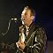 Hugh Cornwell