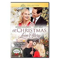 A Christmas Love Story