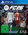 Fussball-GAME  EA SPORTS FC 26 Standard Edit PS4  Playstation 4