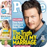 PEOPLE Magazine (Kindle Tablet Edition)