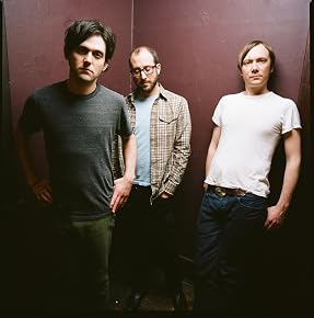 Bilder von Bright Eyes