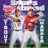 Sports Illustrated Kids Magazine (Kindle Tablet Edition)