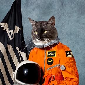 Image of Klaxons