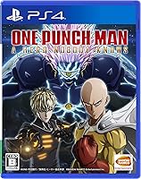 【PS4】ONE PUNCH MAN A HERO NOBODY KNOWS【早期購入特典】プレイアブルキャラクター「夢の中のサイタマ」早期開放コード、追加衣装:サイタマ「ブラックスーツ」、エモート3点セット(封入)