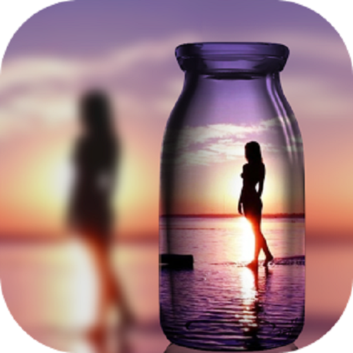 Funny Photo Effects