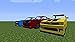 Cars Mod Pe