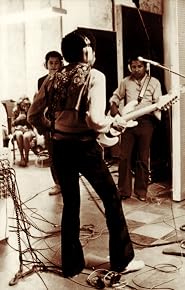 Image of Jimi Hendrix