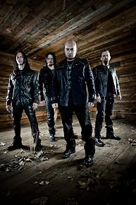 Image de Disturbed