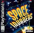 Space Invaders PS