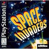 Space Invaders