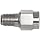 Ashcroft ASCAC-2SE Pressure Snubber