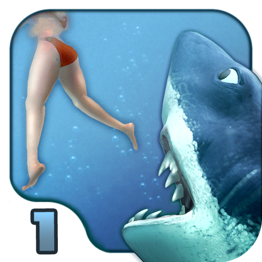 Hungry Shark - Part 1