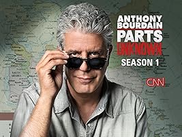 Anthony Bourdain: Parts Unknown Season 1
