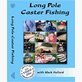 Review Original Video  / Original Video Long Pole Caster Fishing Dvd