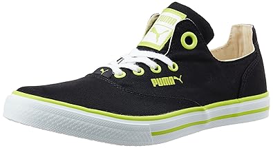 puma shoes canvas