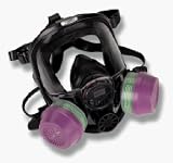 North Safety 75SCP100 Crtrdge, Defender Multi-Purpose and P100 Filter, Particulates [case of 24]