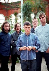 Image of The Maccabees