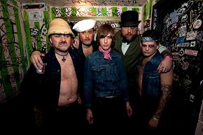 Image de Turbonegro