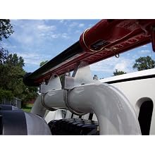 Hi-Lift Jack TM-750 2"-3" Adjustable Tube Mount